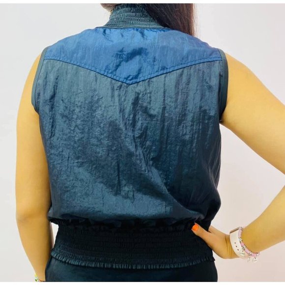 3:1 PHILLIP LIM VEST NWT - SIZE 8 - Picture 2 of 2